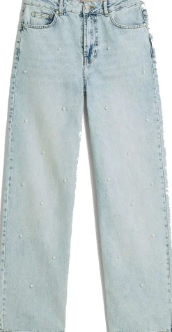 Jeans Blauw