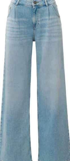 Jeans Blauw