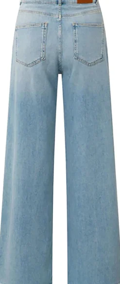 Jeans Blauw