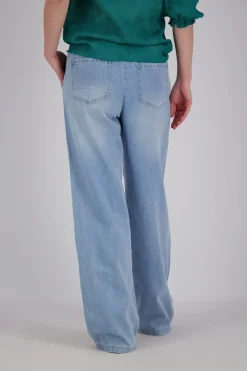 Jeans Blauw