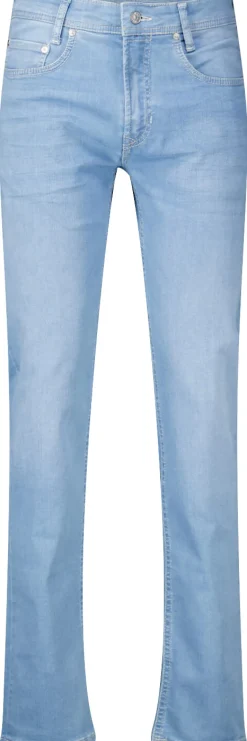 Jeans Blauw