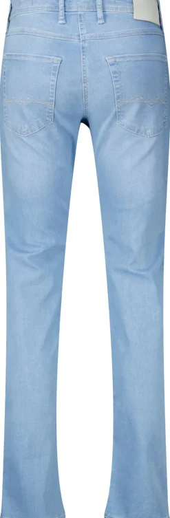 Jeans Blauw