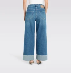 Jeans Blauw