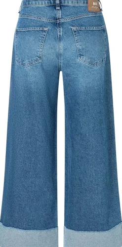 Jeans Blauw
