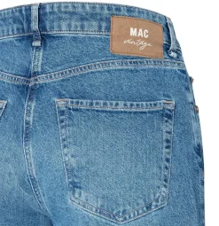 Jeans Blauw
