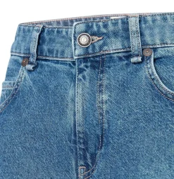 Jeans Blauw