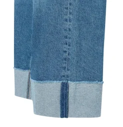 Jeans Blauw