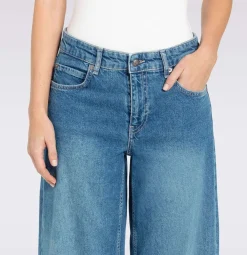 Jeans Blauw