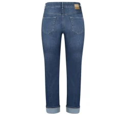 Jeans Blauw