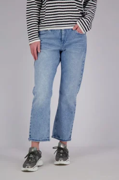 Jeans Blauw