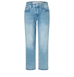 Jeans Blauw