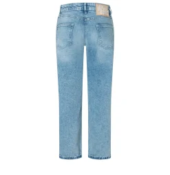 Jeans Blauw