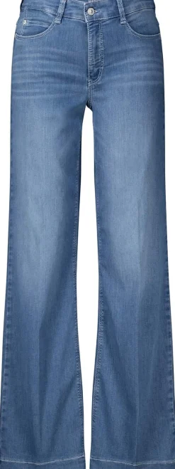 Jeans Blauw