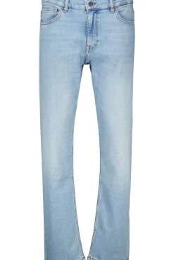 Jeans Blauw