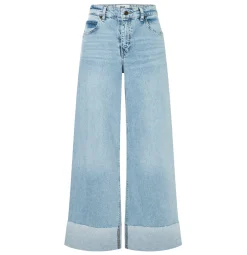 Jeans Blauw
