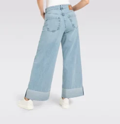 Jeans Blauw