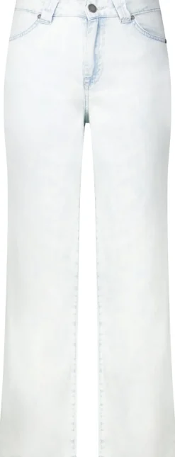 Jeans Blauw