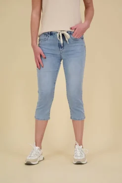 Jeans Blauw