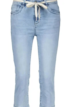 Jeans Blauw