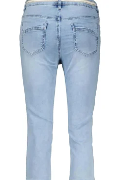 Jeans Blauw