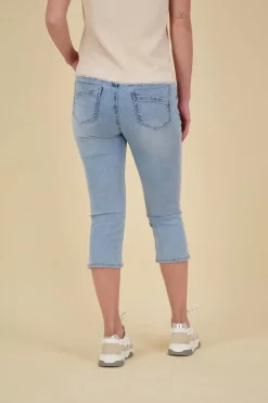 Jeans Blauw