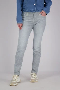 Jeans Blauw