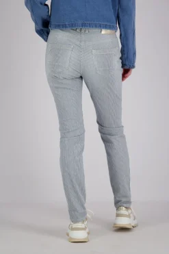 Jeans Blauw