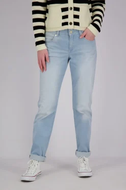 Jeans Blauw