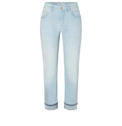 Jeans Blauw