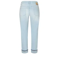 Jeans Blauw