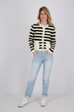 Jeans Blauw