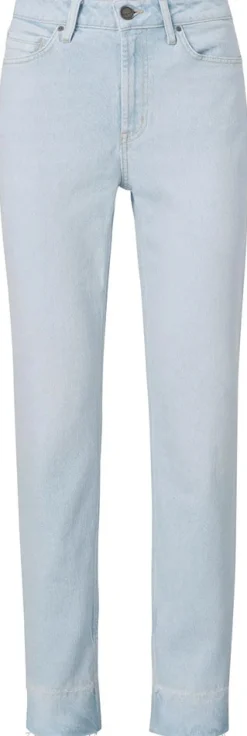 Jeans Blauw