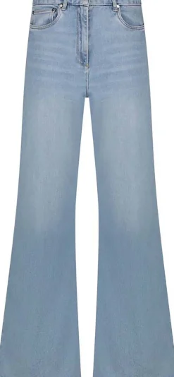 Jeans Blauw