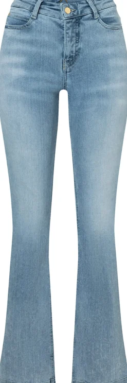 Jeans Blauw