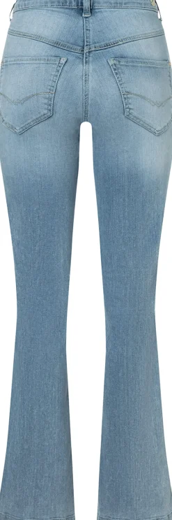 Jeans Blauw
