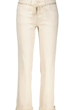 Jeans Bobbie Beige