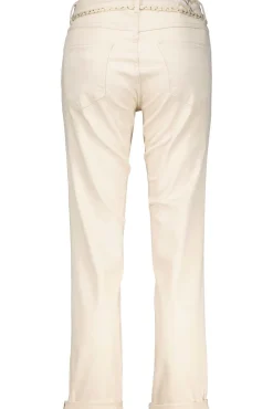 Jeans Bobbie Beige