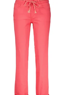 Jeans Bobbie Koraal