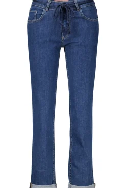 Jeans Bobby Blauw