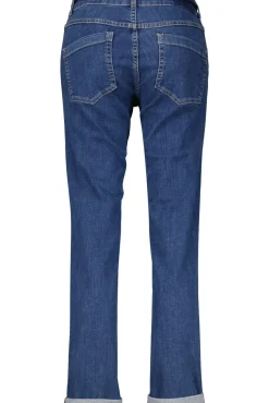Jeans Bobby Blauw