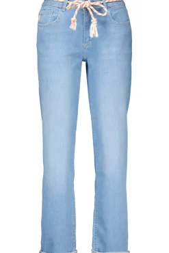 Jeans Bobby Blauw