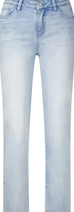 Jeans Bond Straight Blauw
