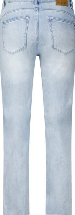 Jeans Bond Straight Blauw