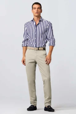 Jeans Bonn Beige