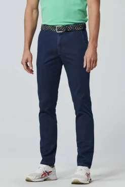 Jeans Bonn Blauw