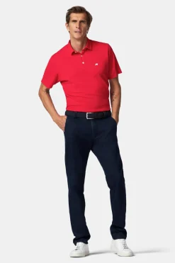 Jeans Bonn Blauw