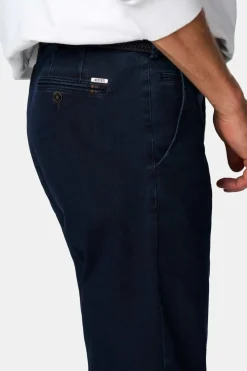 Jeans Bonn Blauw