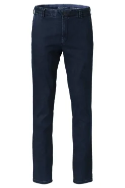 Jeans Bonn Blauw