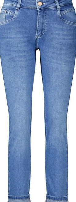 Jeans Bowie Blauw