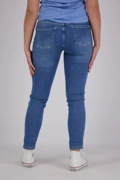Jeans Bowie Blauw